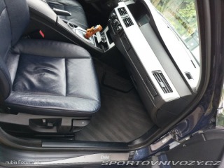 BMW 5 3,0   145 kW • AUTOMAT • 2007