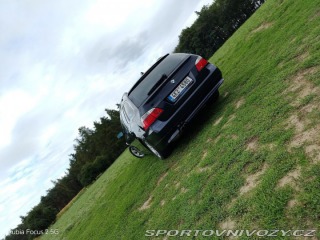 BMW 5 3,0   145 kW • AUTOMAT • 2007