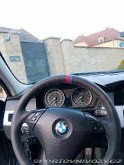 BMW 5 3,0   145 kW • AUTOMAT • 2007