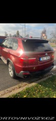 BMW X5 3,0 1800