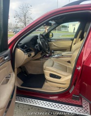 BMW X5 3,0 1800