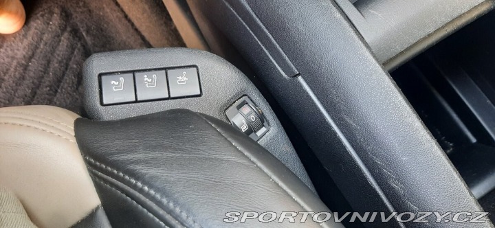 Citroën Ostatní modely Grand C4 Picasso 2,0   130 kW velmi velmi 2017