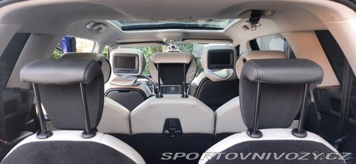 Citroën Ostatní modely Grand C4 Picasso 2,0   130 kW velmi velmi 2017