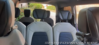 Citroën Ostatní modely Grand C4 Picasso 2,0   130 kW velmi velmi 2017