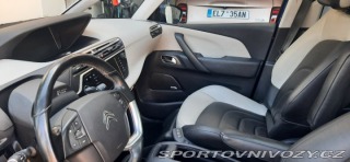 Citroën Ostatní modely Grand C4 Picasso 2,0   130 kW velmi velmi 2017