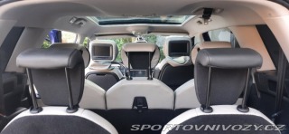 Citroën Ostatní modely Grand C4 Picasso 2,0   130 kW velmi velmi 2017