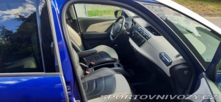 Citroën Ostatní modely Grand C4 Picasso 2,0   130 kW velmi velmi 2017