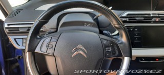 Citroën Ostatní modely Grand C4 Picasso 2,0   130 kW velmi velmi 2017
