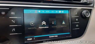 Citroën Ostatní modely Grand C4 Picasso 2,0   130 kW velmi velmi 2017