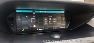 Citroën Ostatní modely Grand C4 Picasso 2,0   130 kW velmi velmi 2017