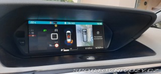 Citroën Ostatní modely Grand C4 Picasso 2,0   130 kW velmi velmi 2017