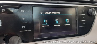 Citroën Ostatní modely Grand C4 Picasso 2,0   130 kW velmi velmi 2017