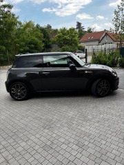Mini Cooper S 1,6   l. 135kw