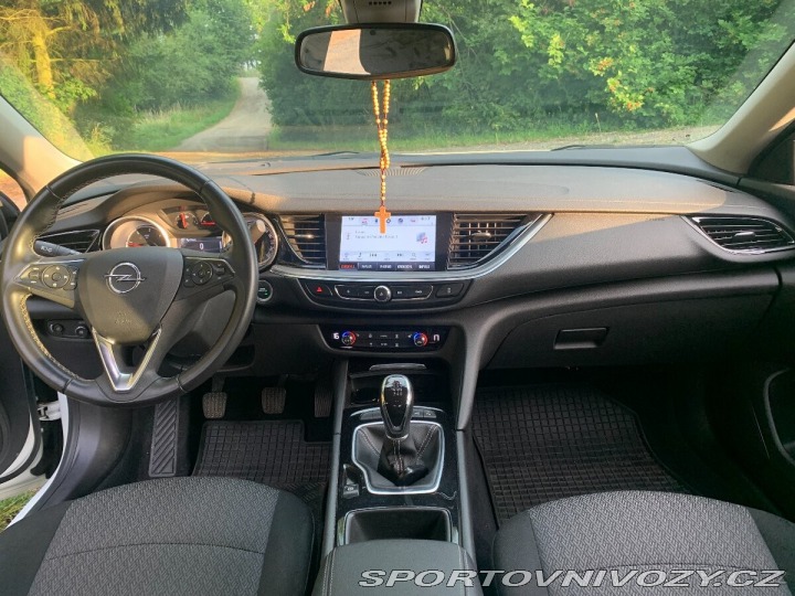 Opel Ostatní modely Insignia 2,0   CDTI, STK do 5/28, 2018