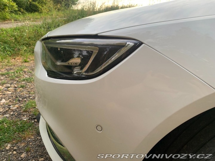 Opel Ostatní modely Insignia 2,0   CDTI, STK do 5/28, 2018