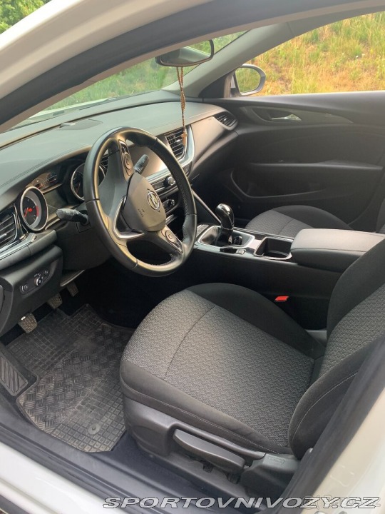 Opel Ostatní modely Insignia 2,0   CDTI, STK do 5/28, 2018