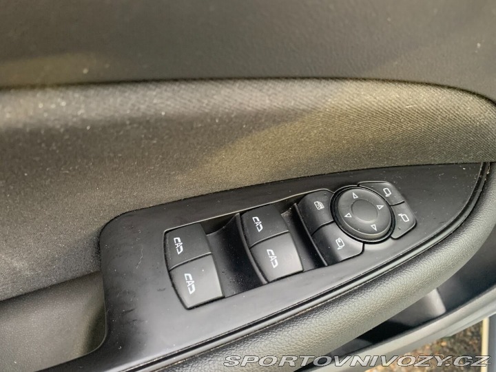 Opel Ostatní modely Insignia 2,0   CDTI, STK do 5/28, 2018