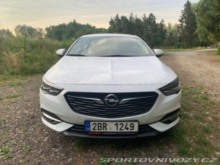Opel Ostatní modely Insignia 2,0   CDTI, STK do 5/28, 2018