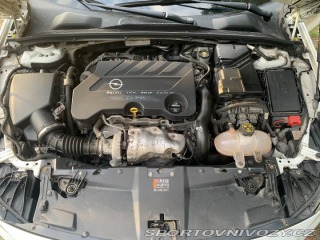 Opel Ostatní modely Insignia 2,0   CDTI, STK do 5/28, 2018