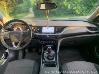 Opel Ostatní modely Insignia 2,0   CDTI, STK do 5/28, 2018