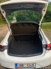 Opel Ostatní modely Insignia 2,0   CDTI, STK do 5/28, 2018
