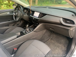 Opel Ostatní modely Insignia 2,0   CDTI, STK do 5/28, 2018