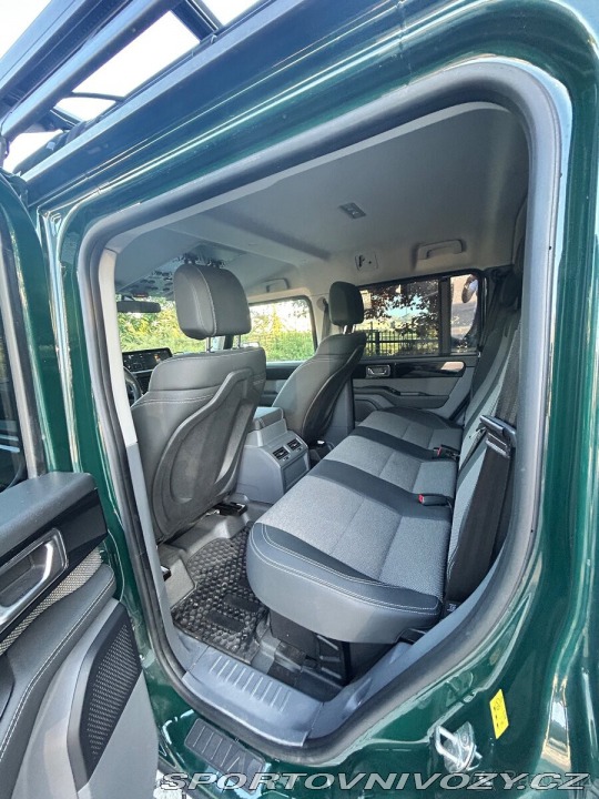 Ostatní značky Ostatní modely 3,0 Prodám offroad Ineo 2024