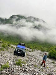 Ostatní značky Ostatní modely 3,0 Prodám offroad Ineo 2024