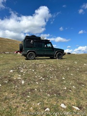 Ostatní značky Ostatní modely 3,0 Prodám offroad Ineo 2024