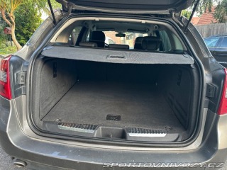 Renault Ostatní modely Laguna 2,0   III dCi 127 kW, 189 2008