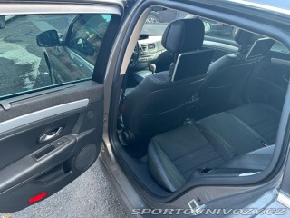 Renault Ostatní modely Laguna 2,0   III dCi 127 kW, 189 2008