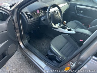 Renault Ostatní modely Laguna 2,0   III dCi 127 kW, 189 2008