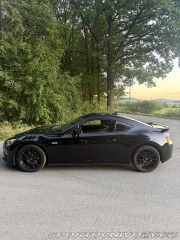 Subaru BRZ 2,0   147 kW automat 2013 2013