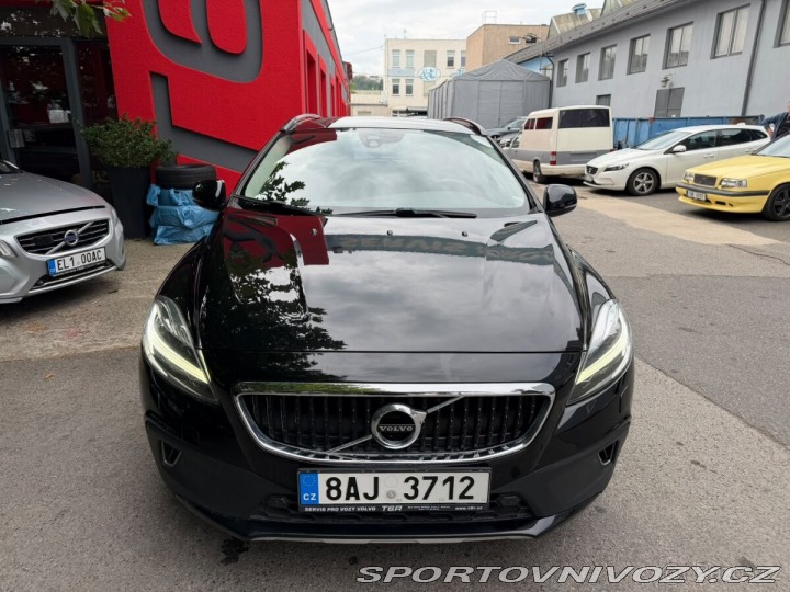 Volvo V40 2,0   T5 AWD Polestar 186 2016