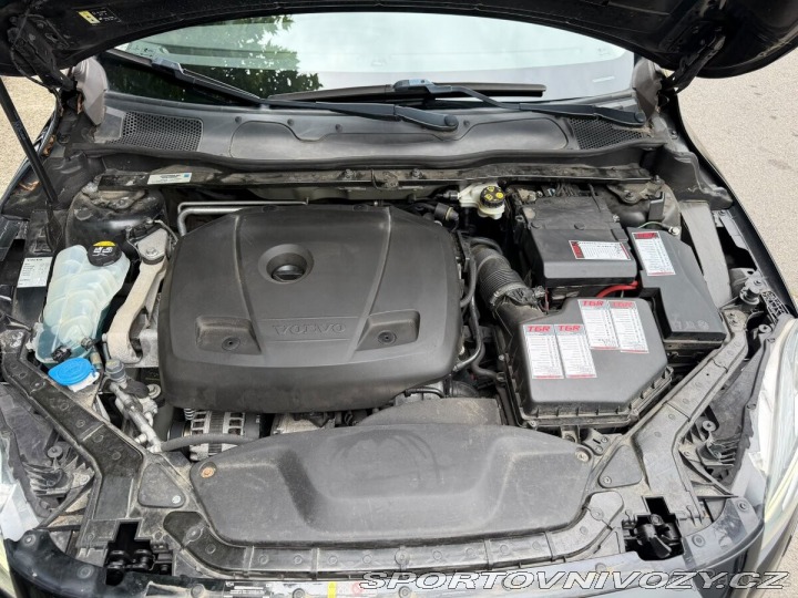 Volvo V40 2,0   T5 AWD Polestar 186 2016
