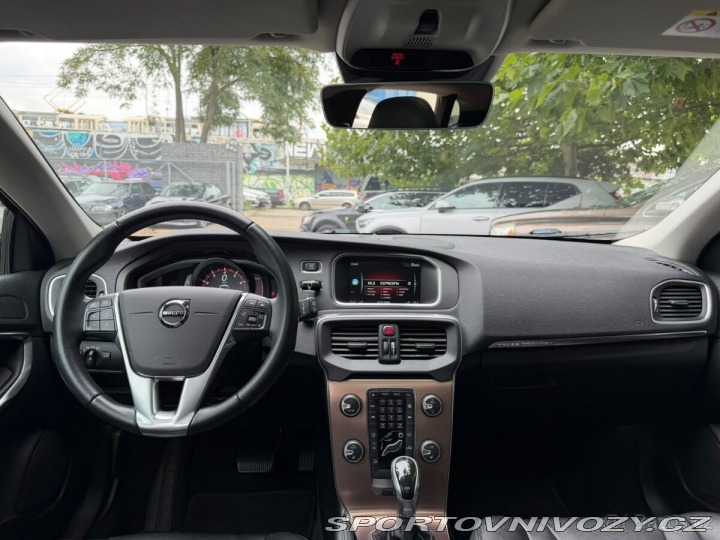 Volvo V40 2,0   T5 AWD Polestar 186 2016
