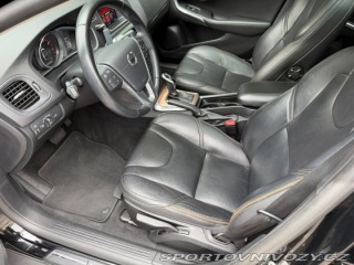 Volvo V40 2,0   T5 AWD Polestar 186 2016