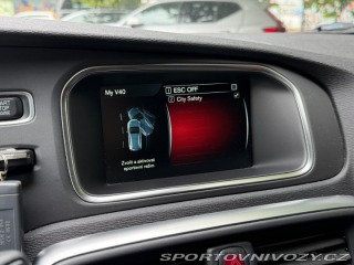 Volvo V40 2,0   T5 AWD Polestar 186 2016