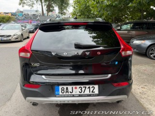Volvo V40 2,0   T5 AWD Polestar 186 2016