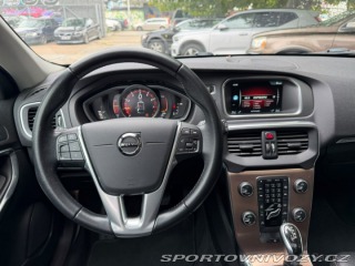 Volvo V40 2,0   T5 AWD Polestar 186 2016