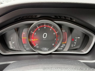 Volvo V40 2,0   T5 AWD Polestar 186 2016