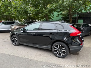 Volvo V40 2,0   T5 AWD Polestar 186 2016