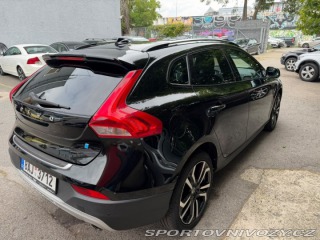 Volvo V40 2,0   T5 AWD Polestar 186 2016