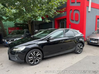 Volvo V40 2,0   T5 AWD Polestar 186 2016