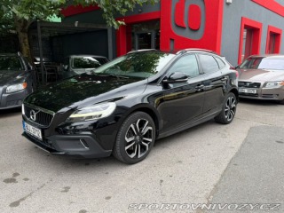 Volvo V40 2,0   T5 AWD Polestar 186 2016