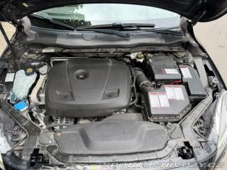Volvo V40 2,0   T5 AWD Polestar 186 2016