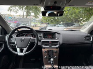 Volvo V40 2,0   T5 AWD Polestar 186 2016