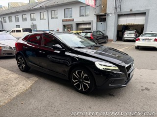 Volvo V40 2,0   T5 AWD Polestar 186 2016
