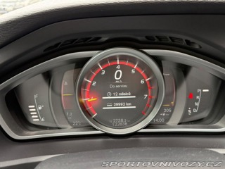 Volvo V40 2,0   T5 AWD Polestar 186 2016