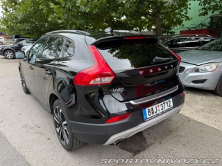 Volvo V40 2,0   T5 AWD Polestar 186 2016